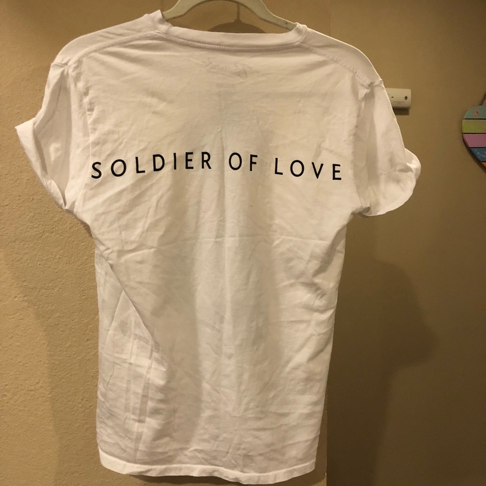 Sade T-shirt